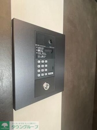 AZEST立石Iの物件内観写真